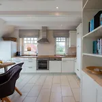 Suedwester Im Haus Suedstrand