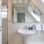 Suedwester Im Haus Suedstrand Appartement *