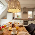 Suedwester Im Haus Suedstrand *