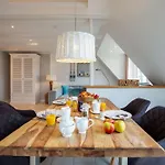 Suedwester Im Haus Suedstrand Wyk auf Föhr