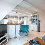 Appartement Suedwester Im Haus Suedstrand