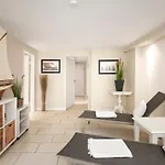 Appartement Suedwester Im Haus Suedstrand Wyk auf Föhr