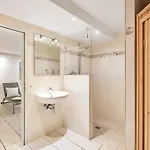 Appartement Suedwester Im Haus Suedstrand Wyk auf Föhr