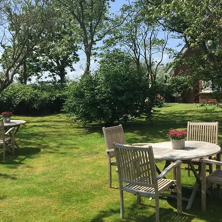 Suedwester Im Haus Suedstrand