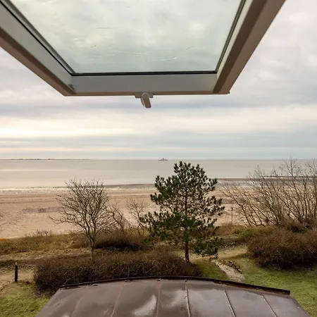 Südwester Im Haus Südstrand Apartment *
