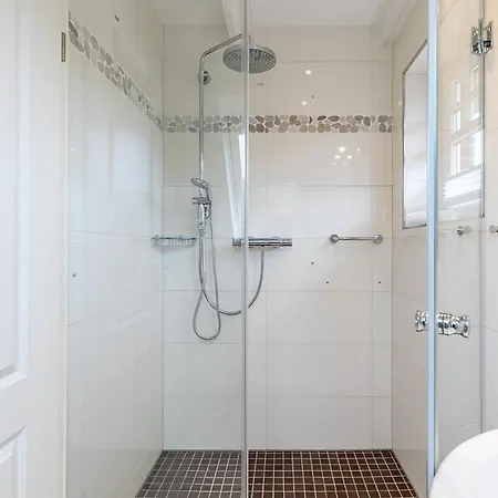 Apartment Südwester Im Haus Südstrand