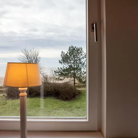 Südwester Im Haus Südstrand Apartment *